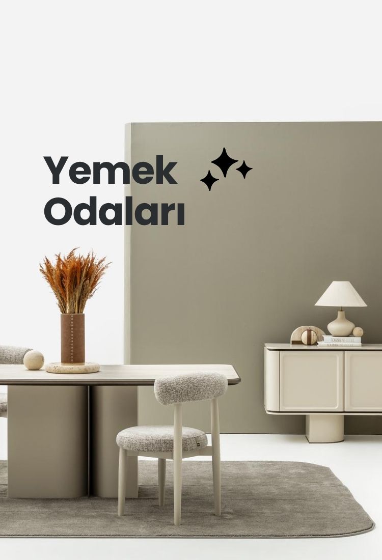 Yemek Odaları