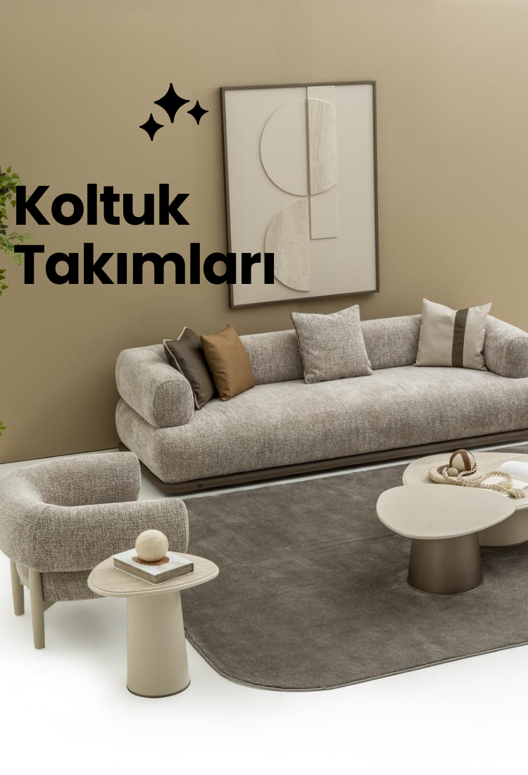 Koltuk Takımları