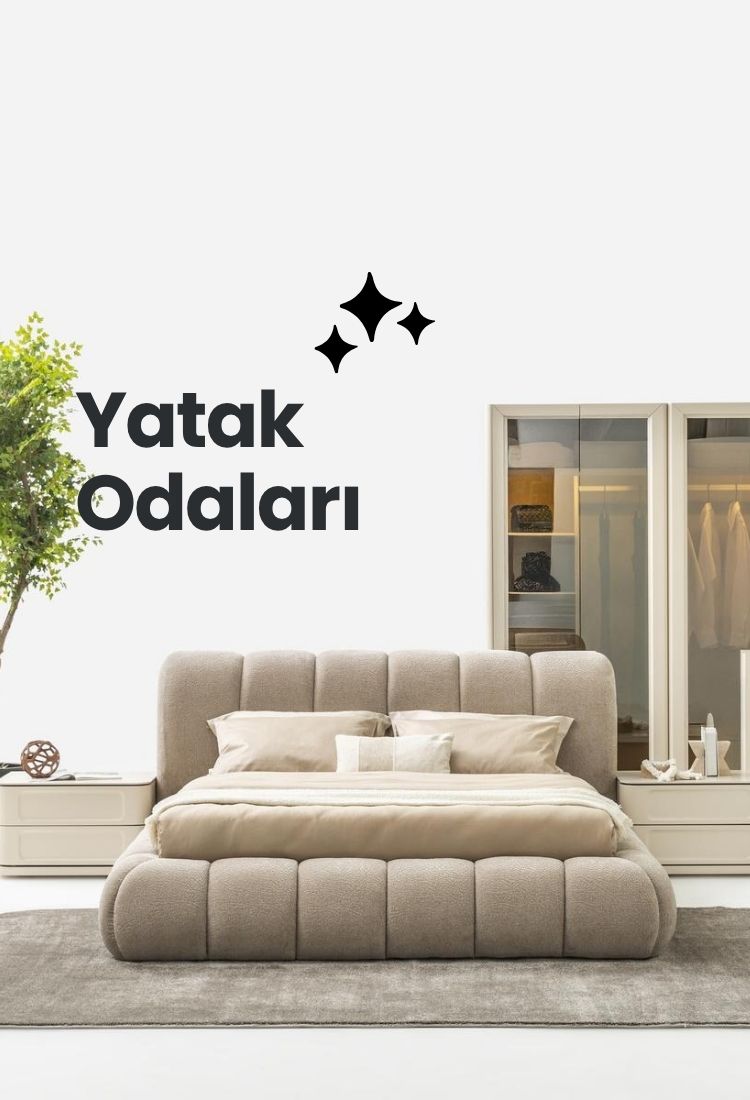 Yatak Odaları