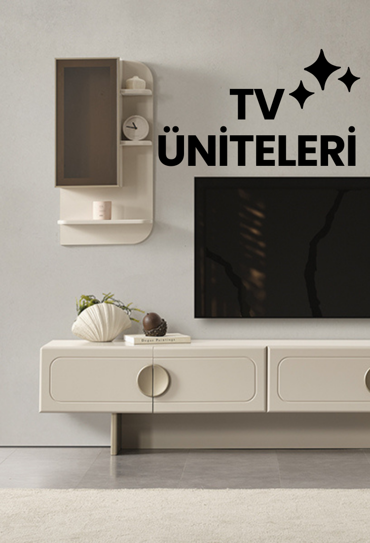 Tv Üniteleri
