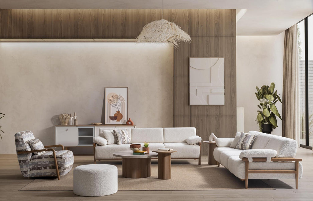 Alvera Koltuk Takımı