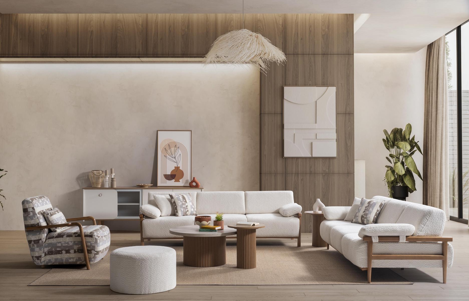 Alvera Koltuk Takımı