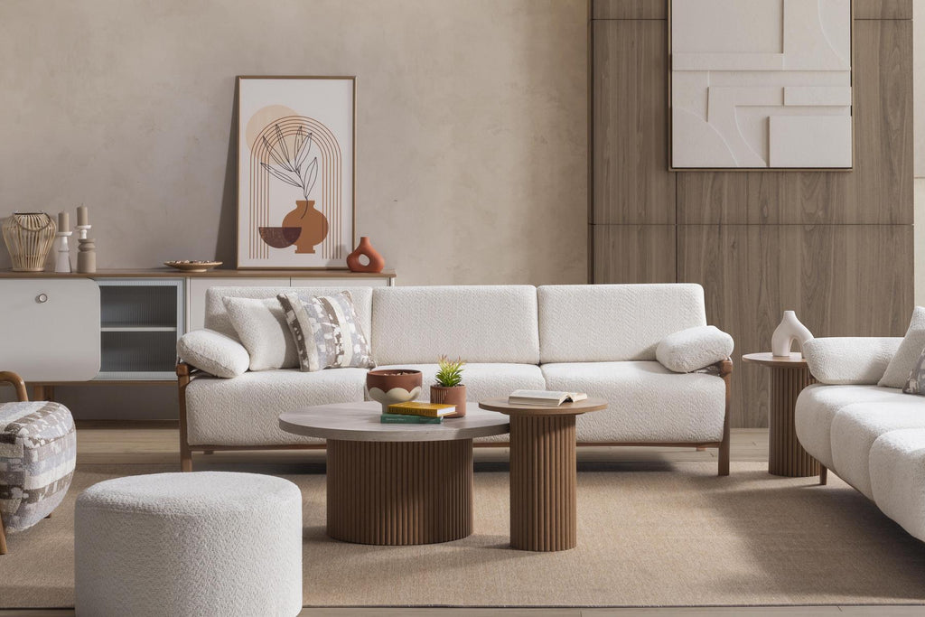 Alvera Koltuk Takımı