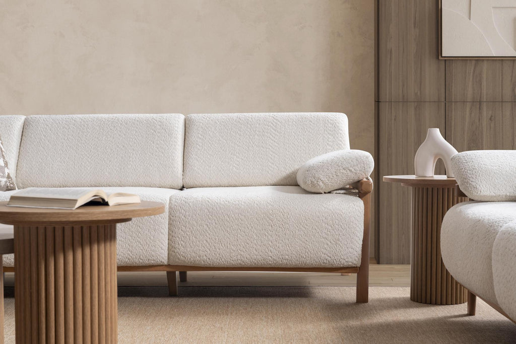 Alvera Koltuk Takımı