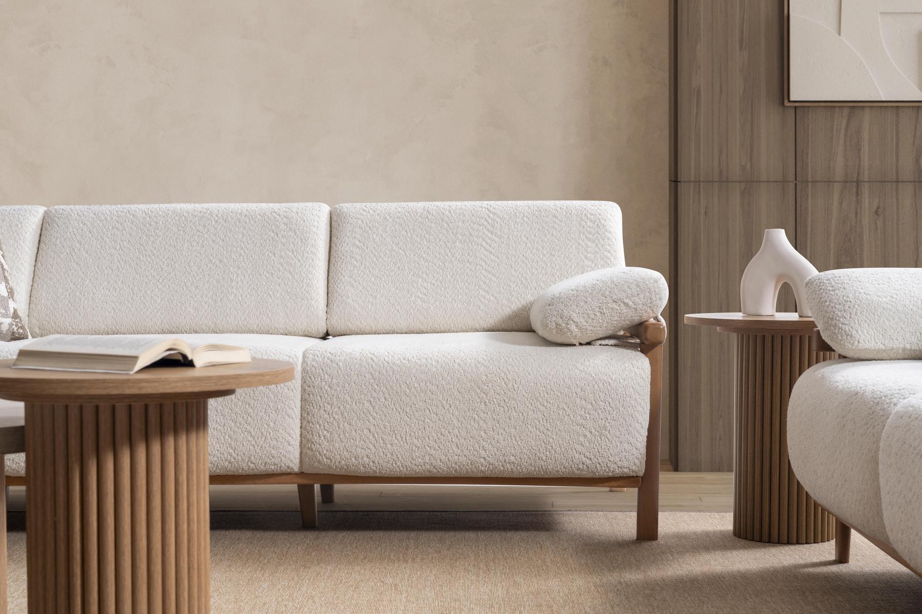 Alvera Koltuk Takımı