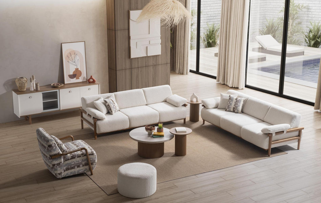 Alvera Koltuk Takımı