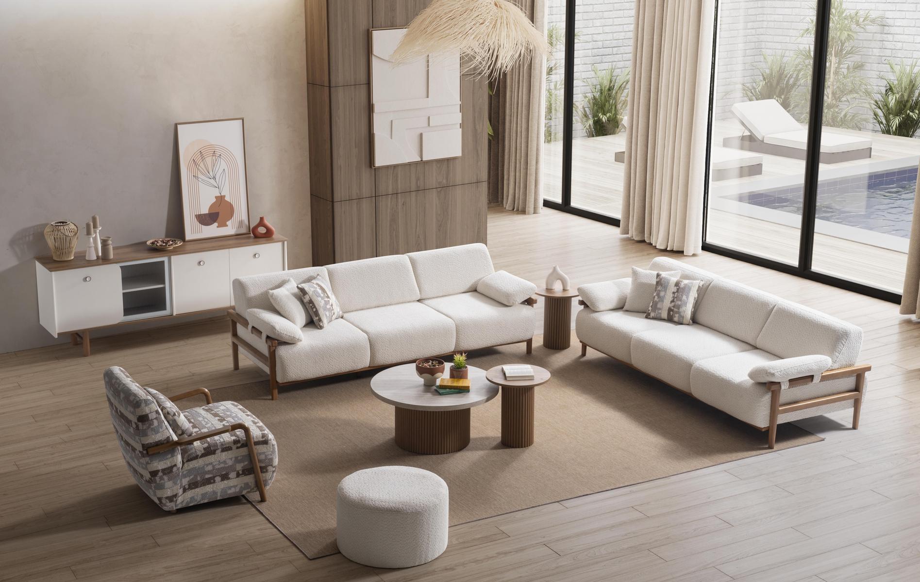 Alvera Koltuk Takımı