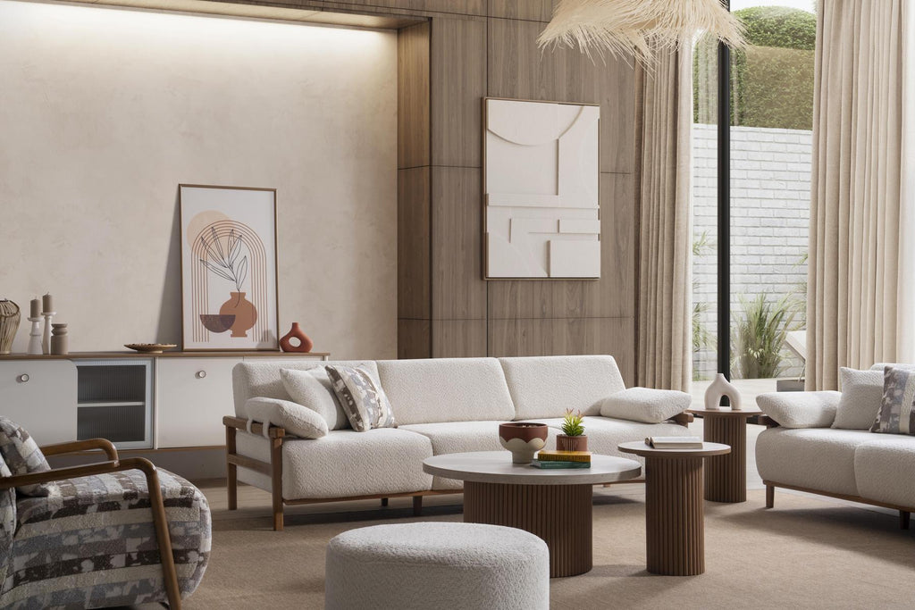 Alvera Koltuk Takımı