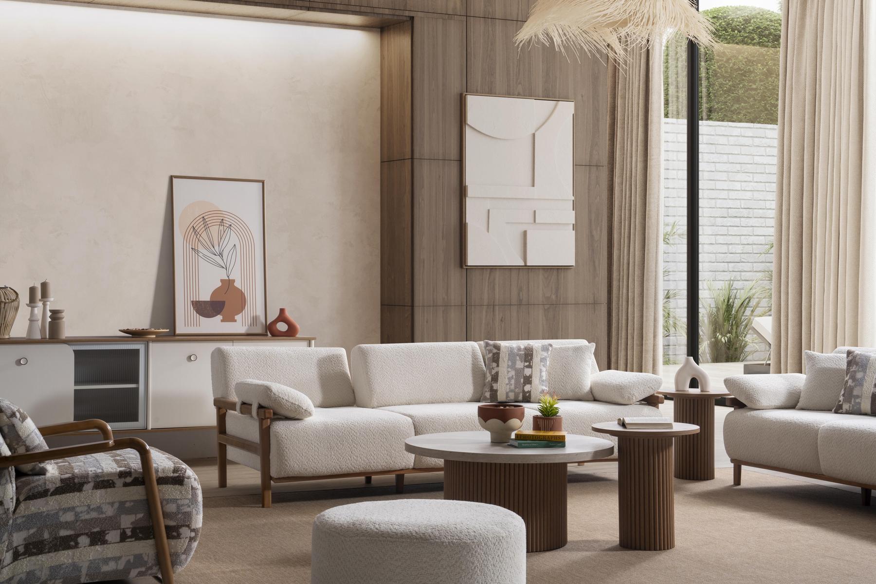 Alvera Koltuk Takımı