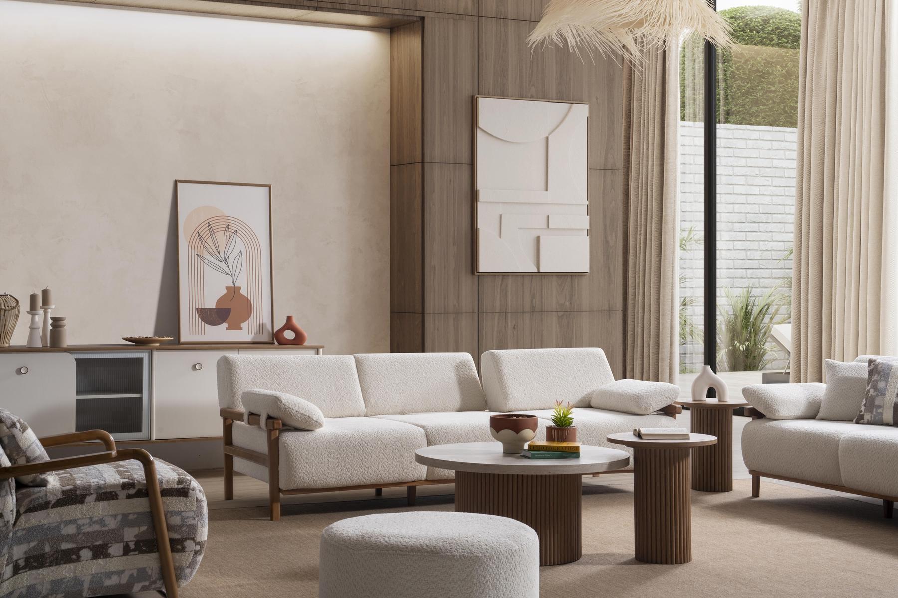 Alvera Koltuk Takımı