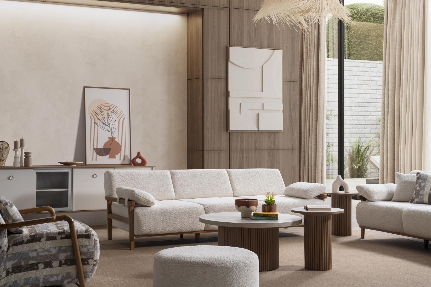 Alvera Koltuk Takımı