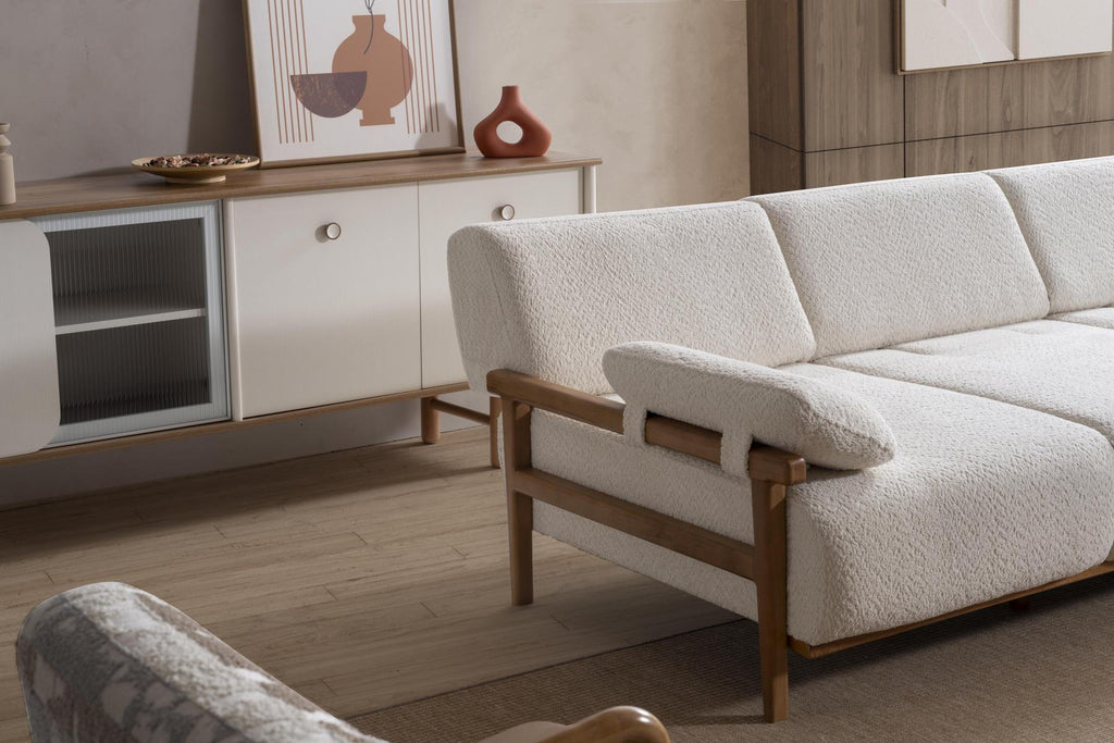 Alvera Koltuk Takımı