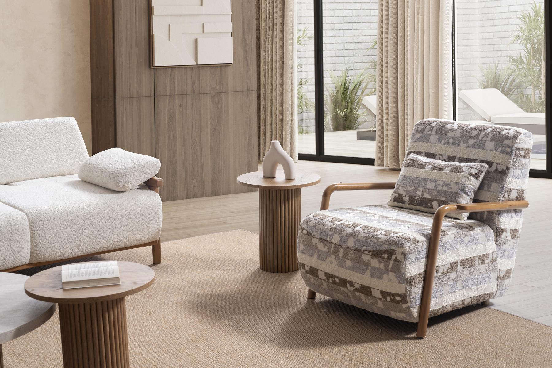 Alvera Koltuk Takımı