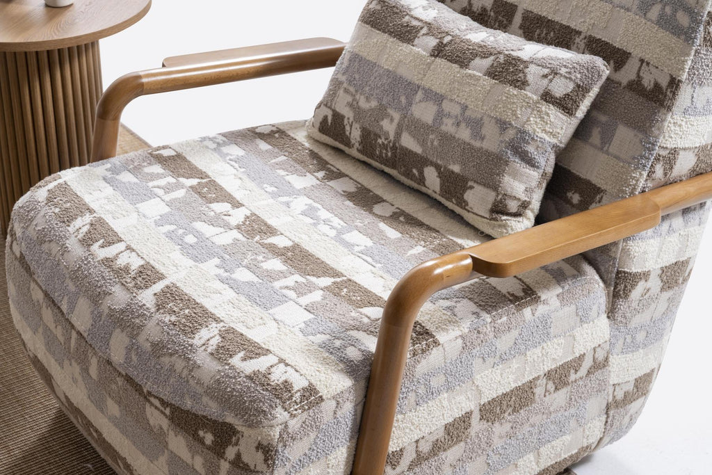 Alvera Koltuk Takımı