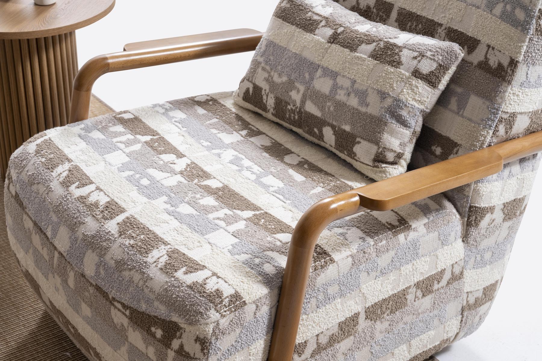 Alvera Koltuk Takımı