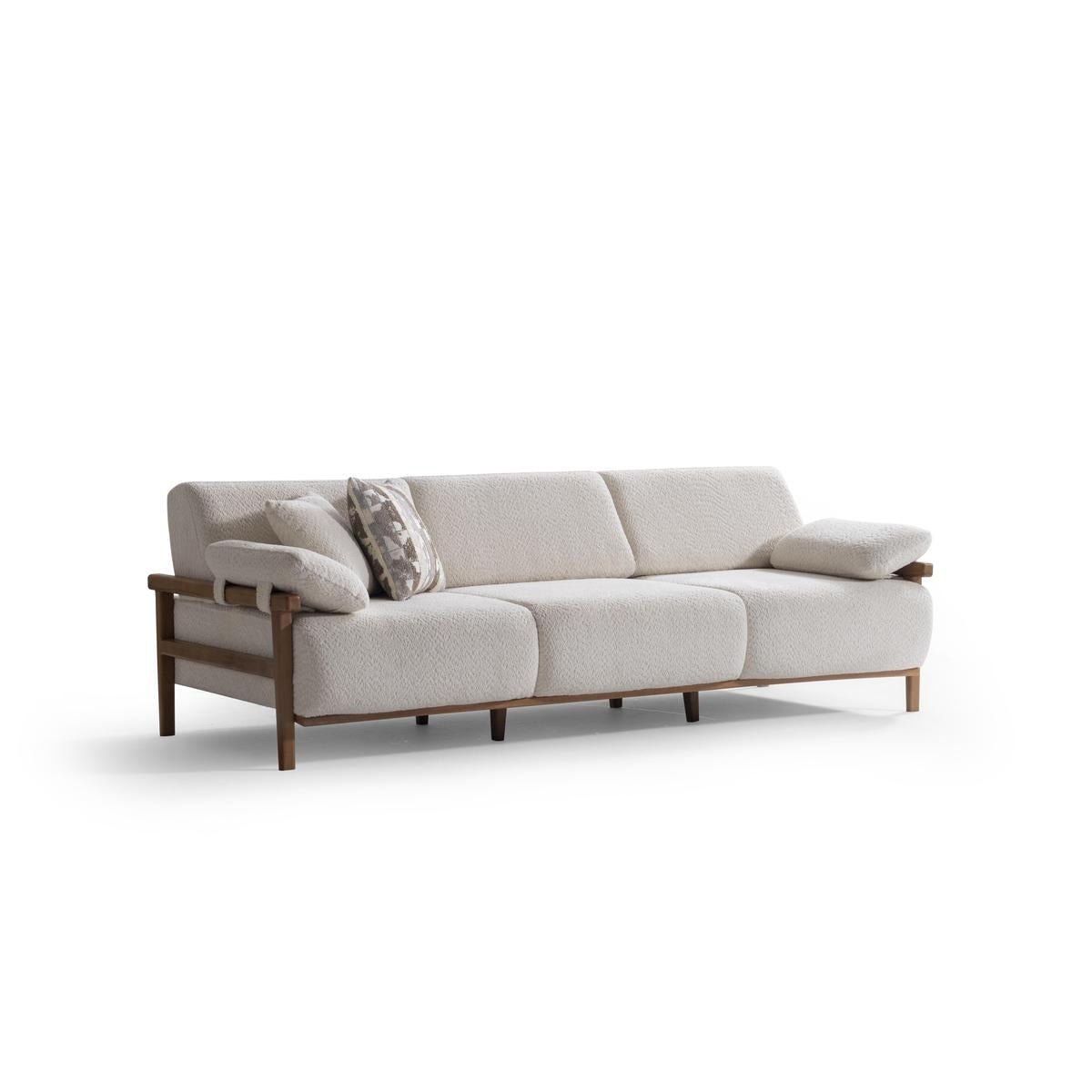 Alvera Koltuk Takımı