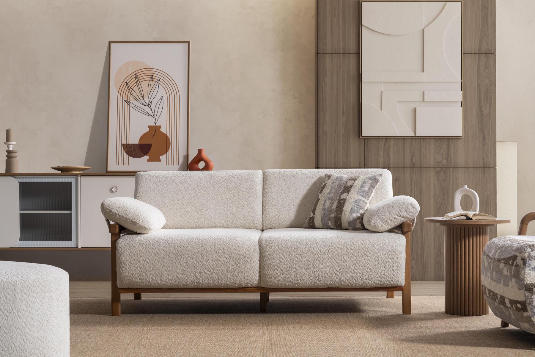 Alvera Koltuk Takımı