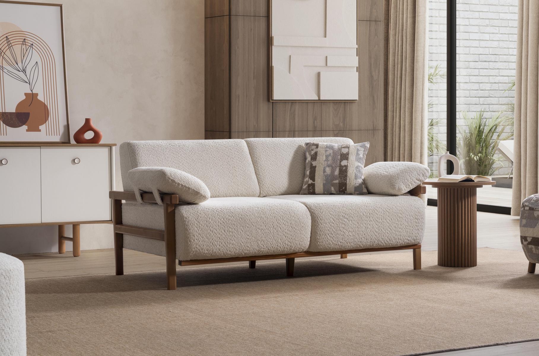 Alvera Koltuk Takımı