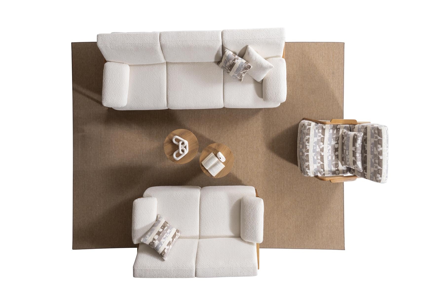 Alvera Koltuk Takımı