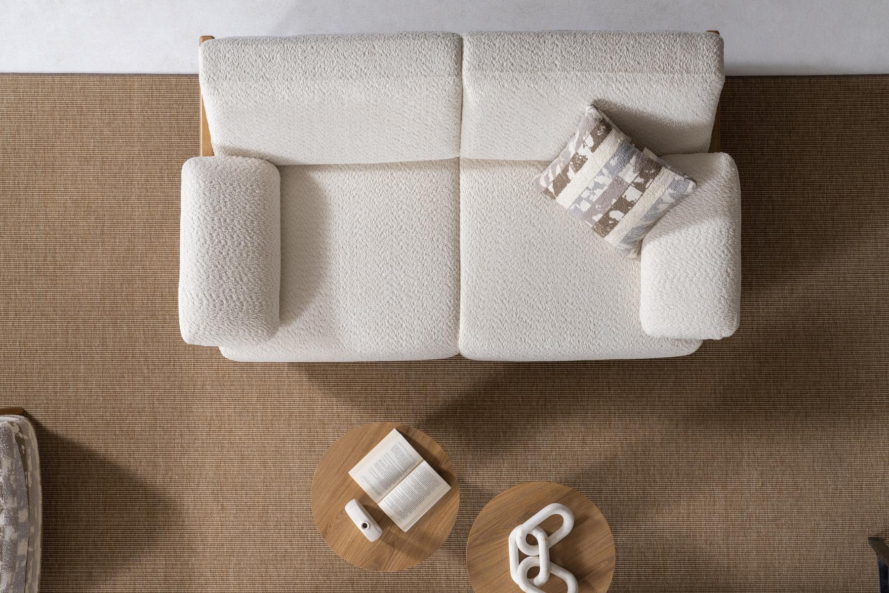 Alvera Koltuk Takımı