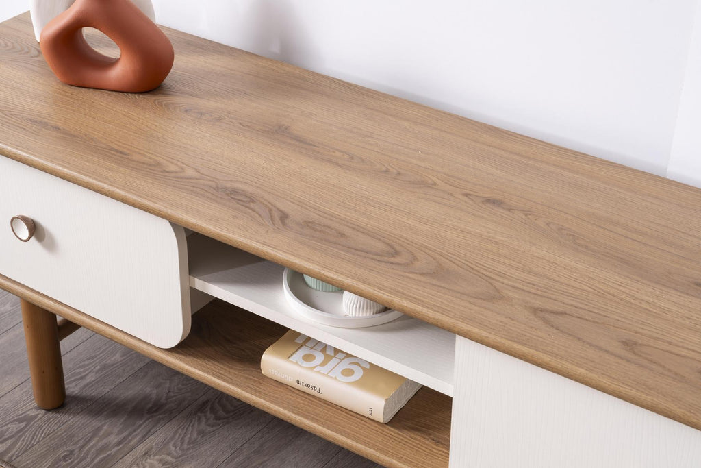 Alvera TV üniteleri