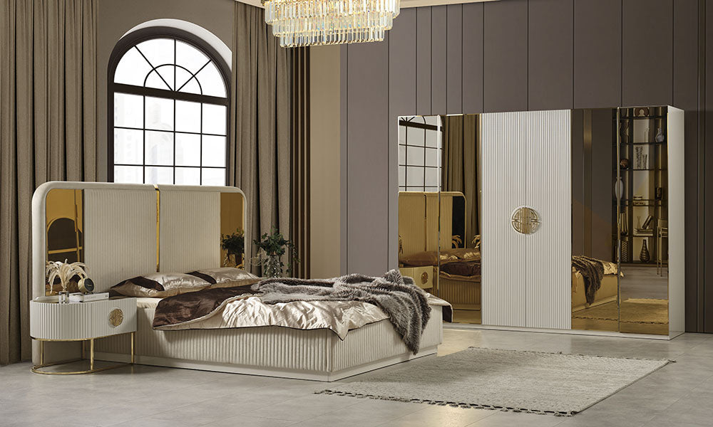 Asila Düğün Paketi