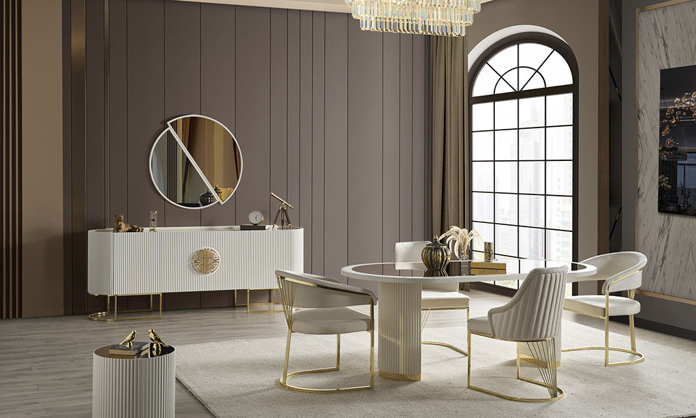 Asila Düğün Paketi