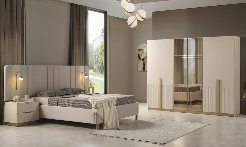 Zenna Düğün Paketi