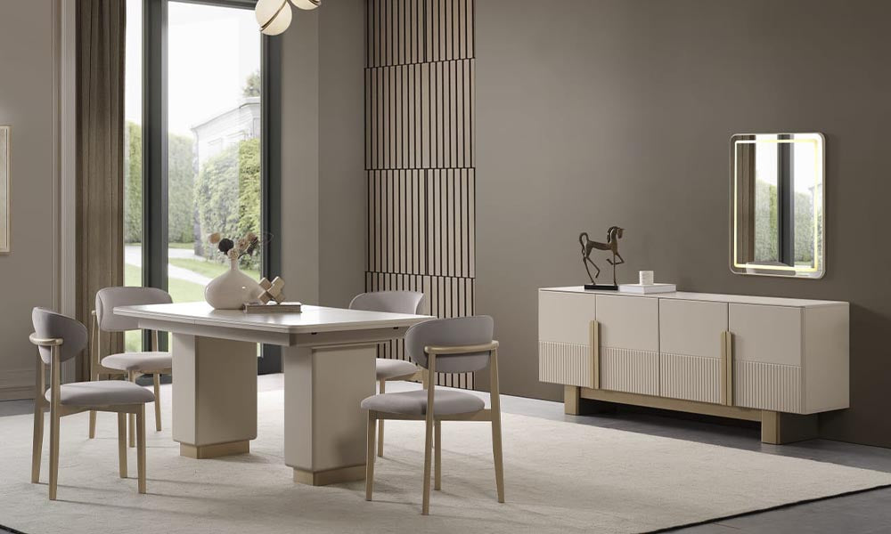 Zenna Düğün Paketi