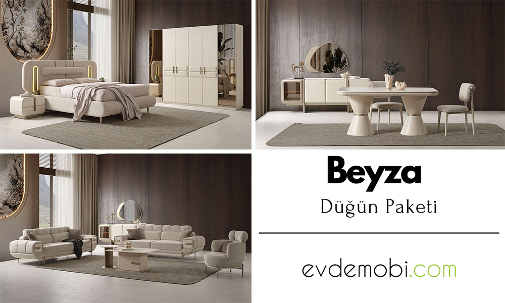 Beyza Düğün Paketi