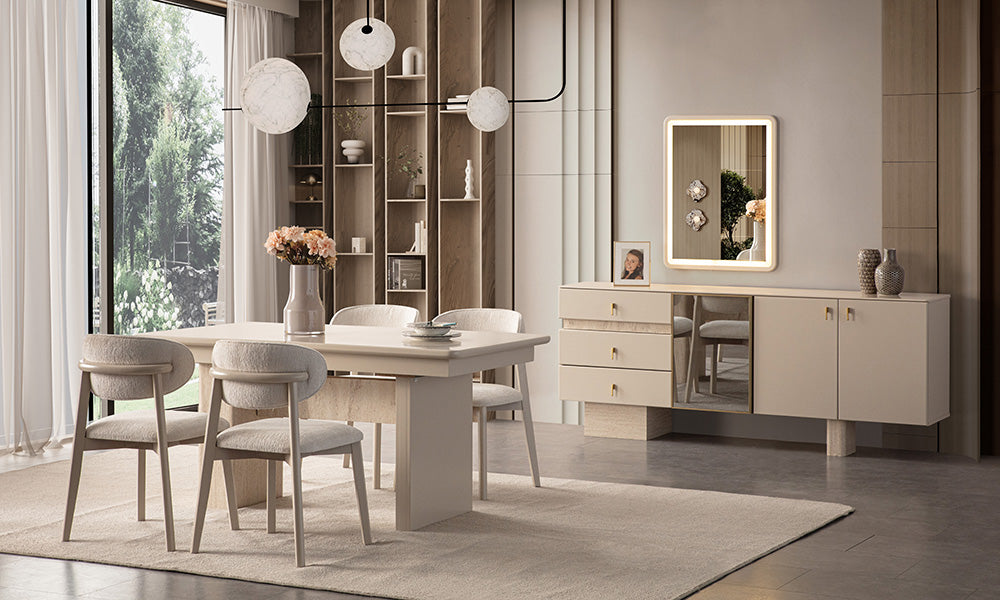 Dallas Düğün Paketi