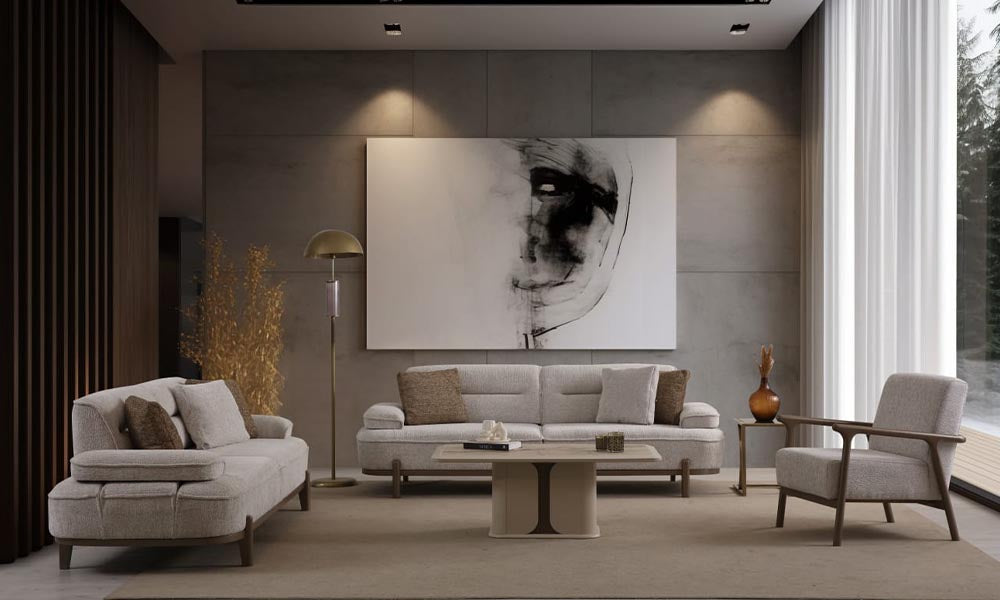 Leman Düğün Paketi