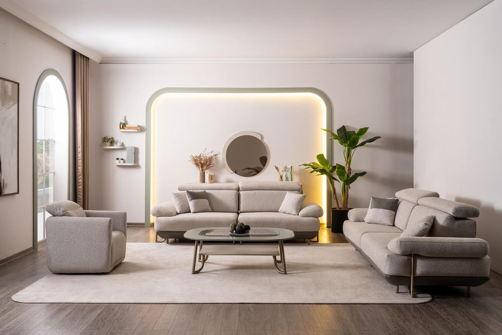 Lina Koltuk Takımı