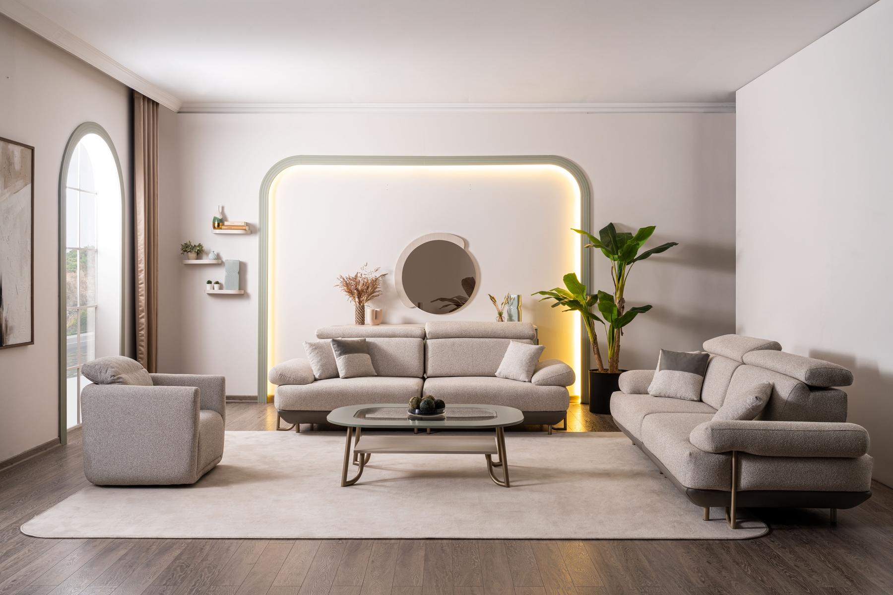 Lina Koltuk Takımı