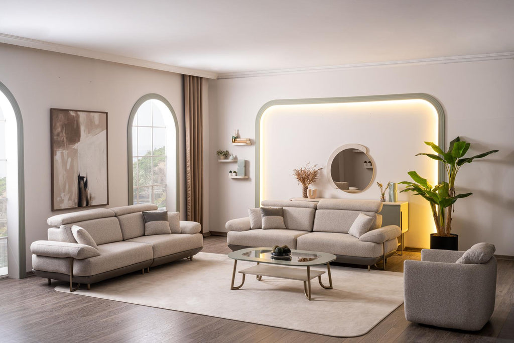 Lina Koltuk Takımı