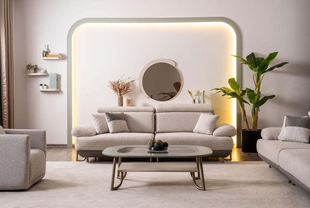 Lina Koltuk Takımı