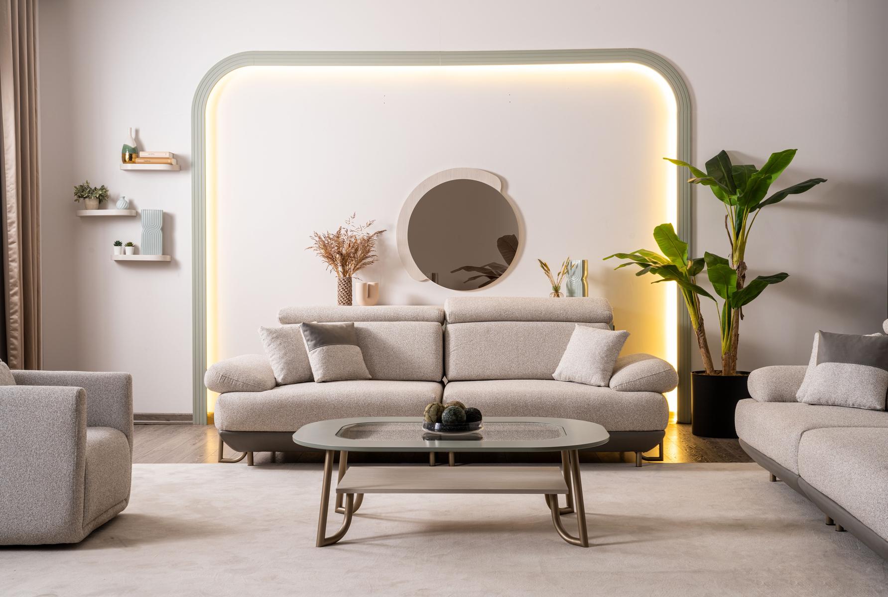 Lina Koltuk Takımı