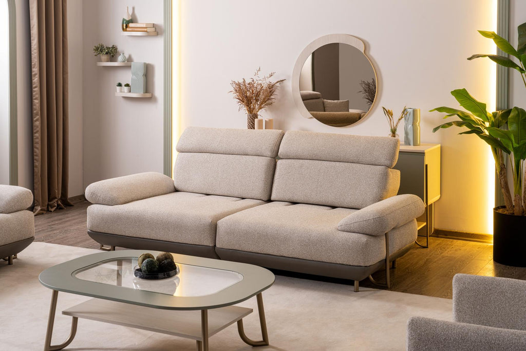 Lina Koltuk Takımı