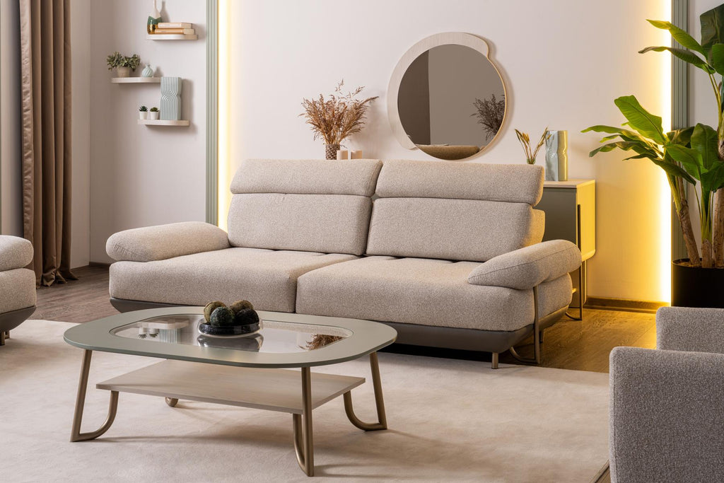 Lina Koltuk Takımı