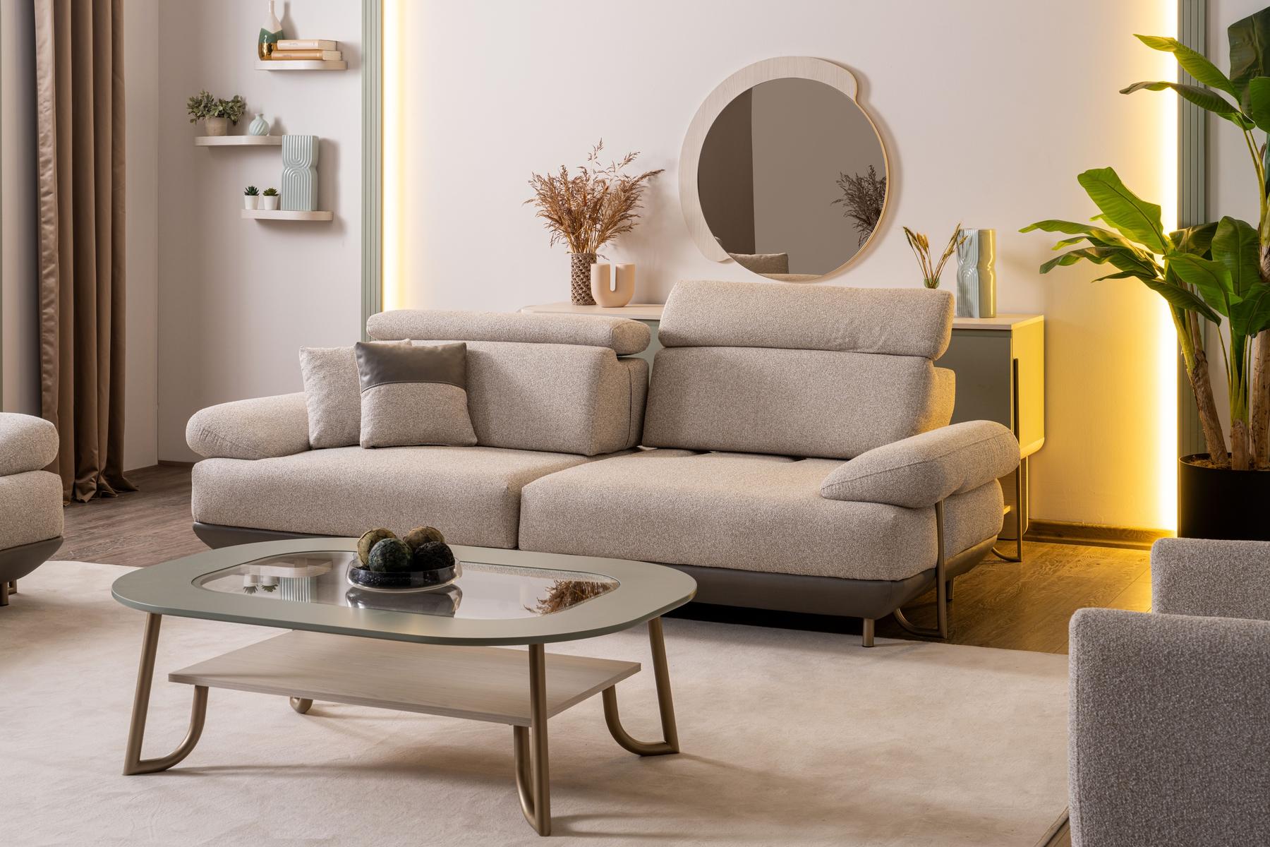 Lina Koltuk Takımı