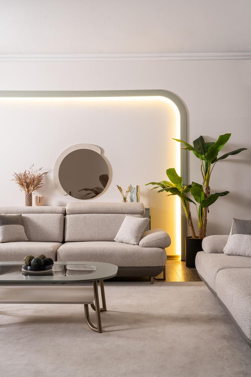 Lina Koltuk Takımı