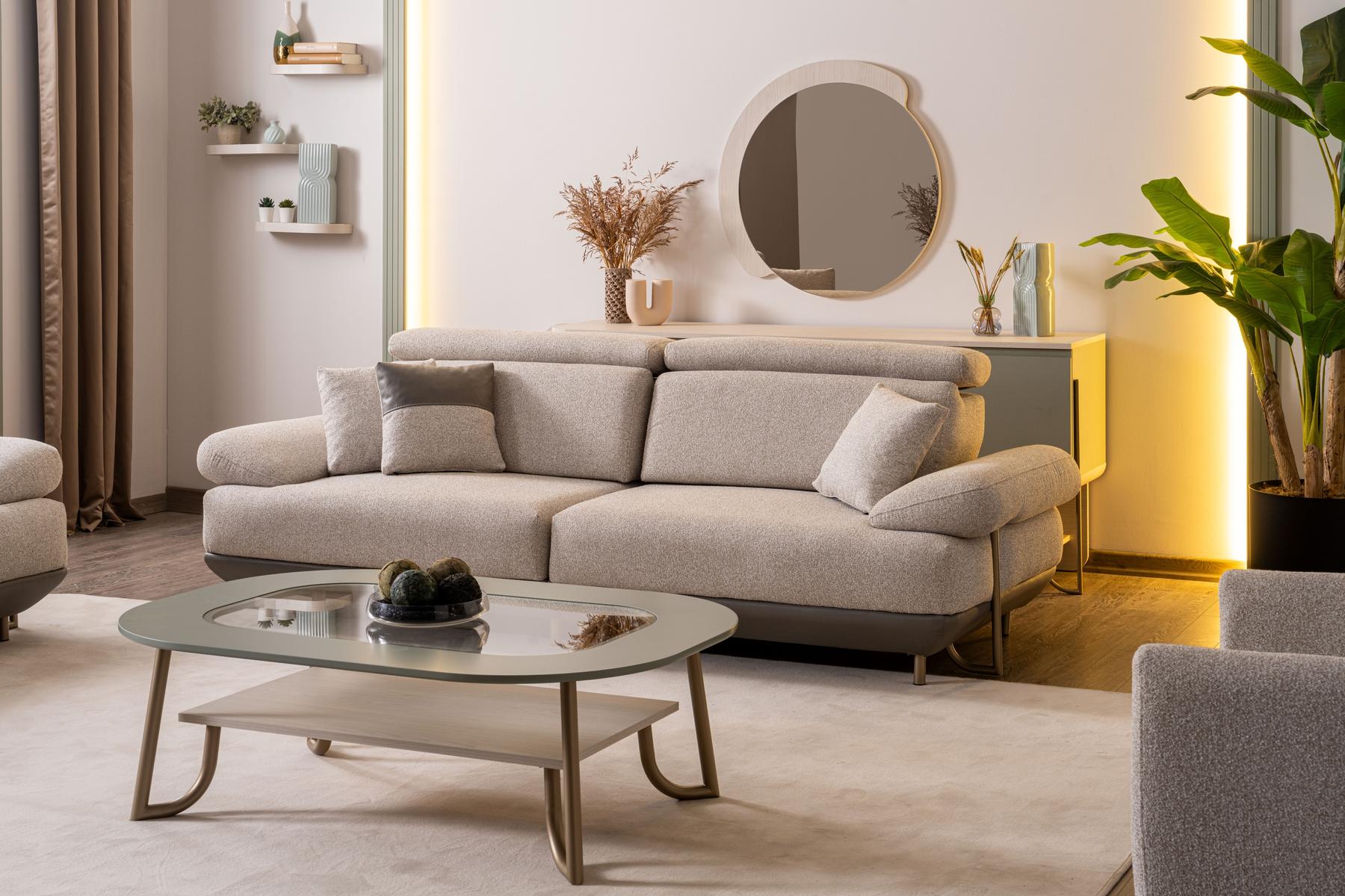 Lina Koltuk Takımı