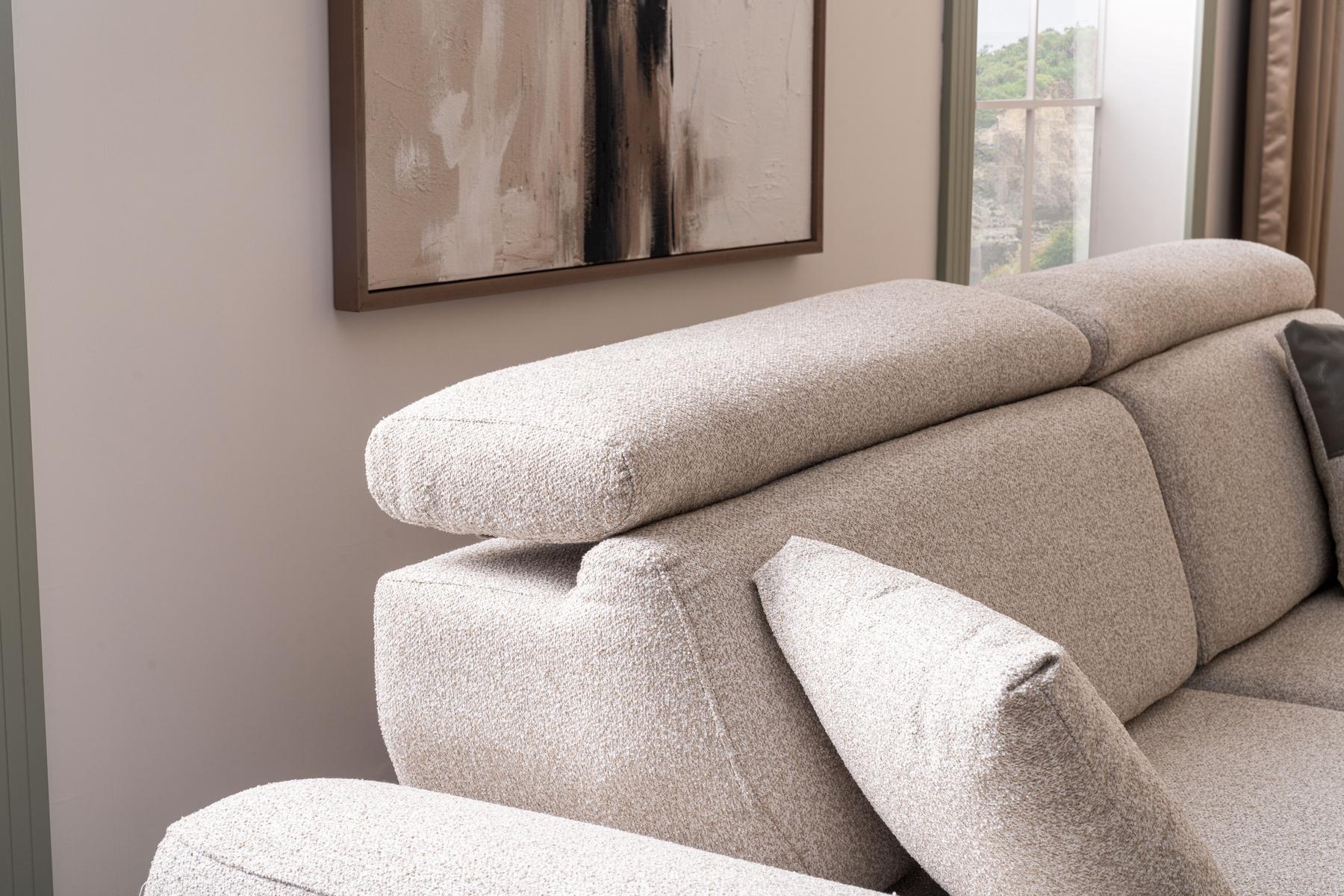 Lina Koltuk Takımı