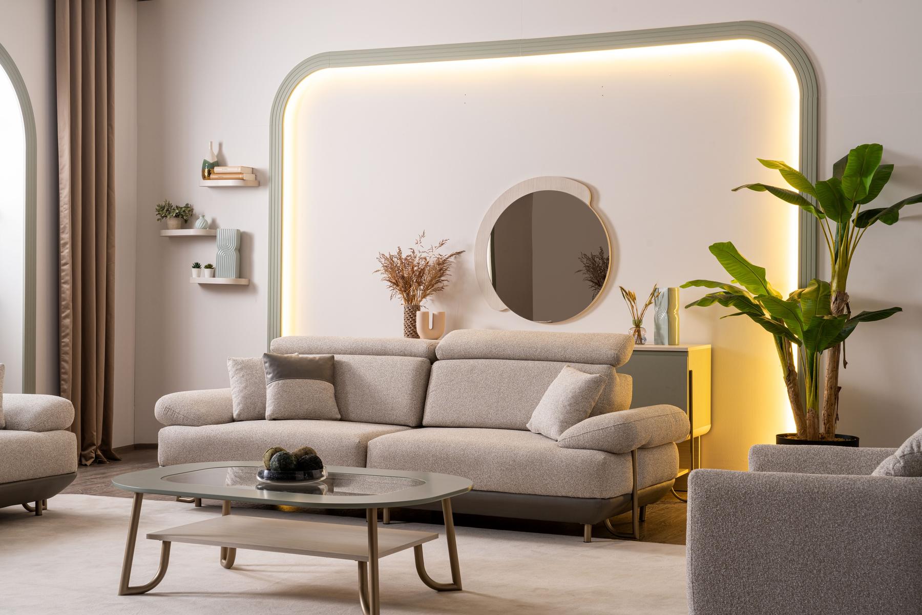 Lina Koltuk Takımı