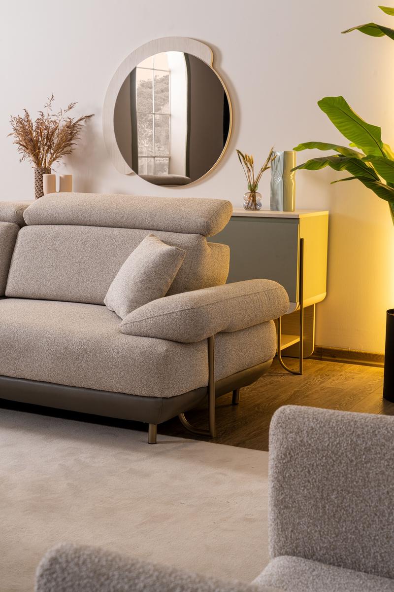 Lina Koltuk Takımı