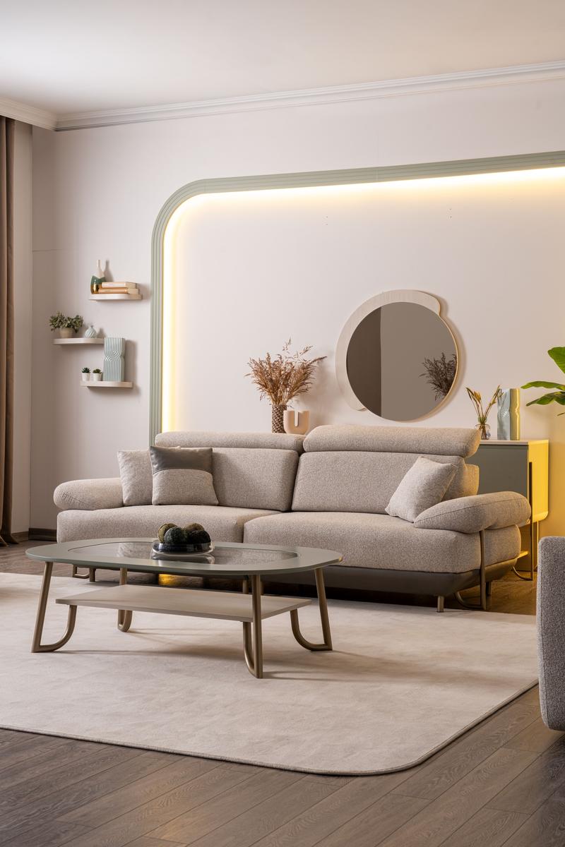 Lina Koltuk Takımı