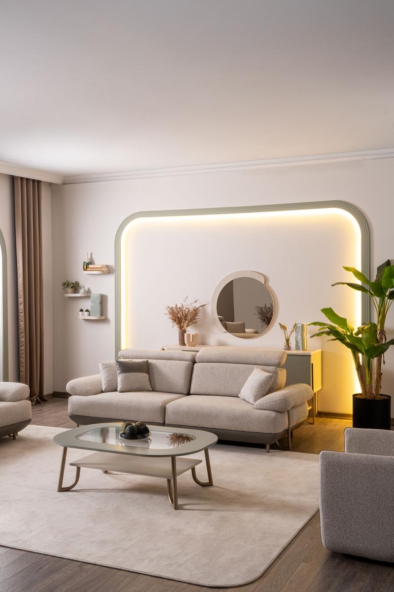 Lina Koltuk Takımı