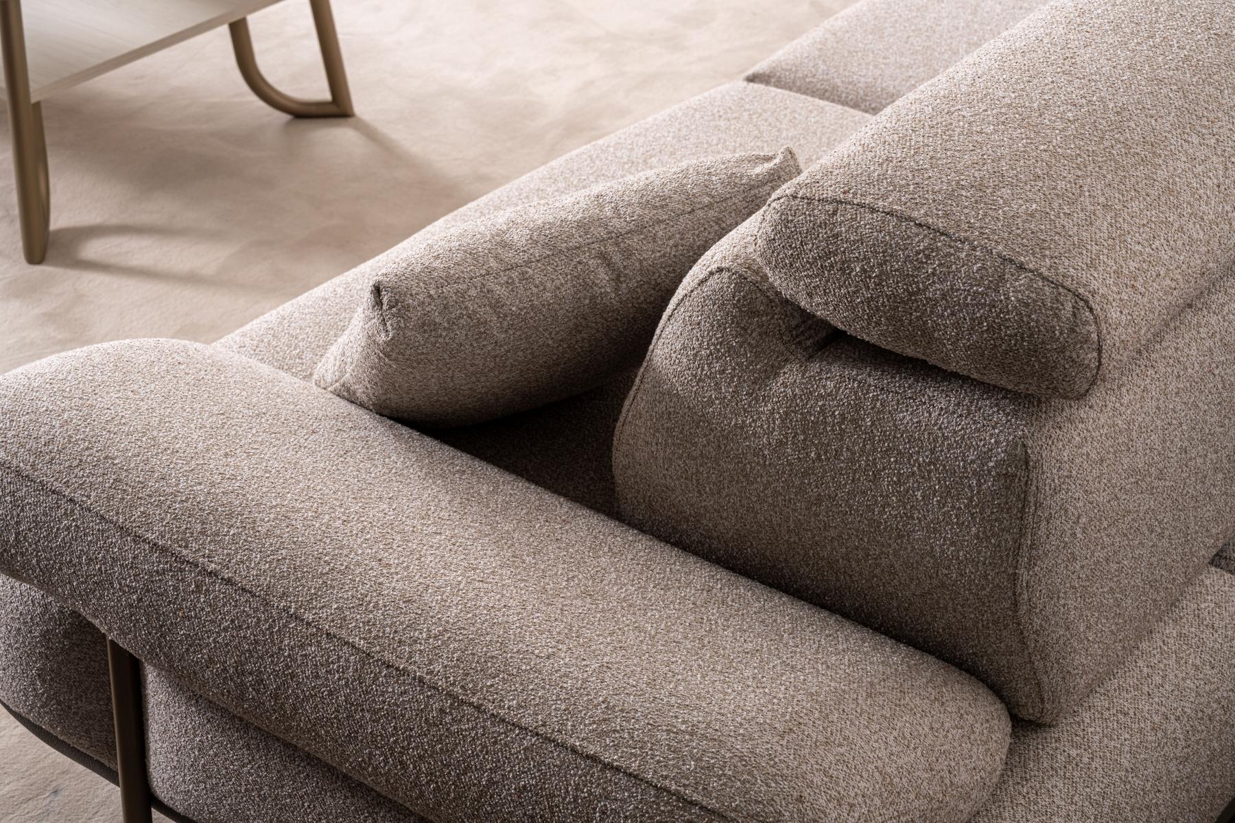 Lina Koltuk Takımı