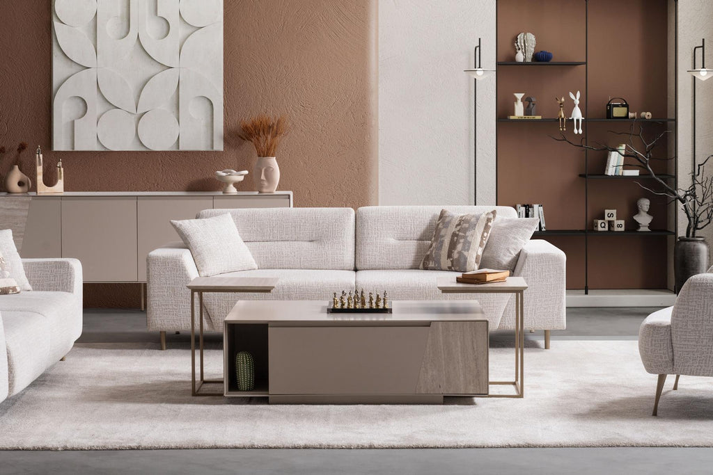 Liva Koltuk Takımı