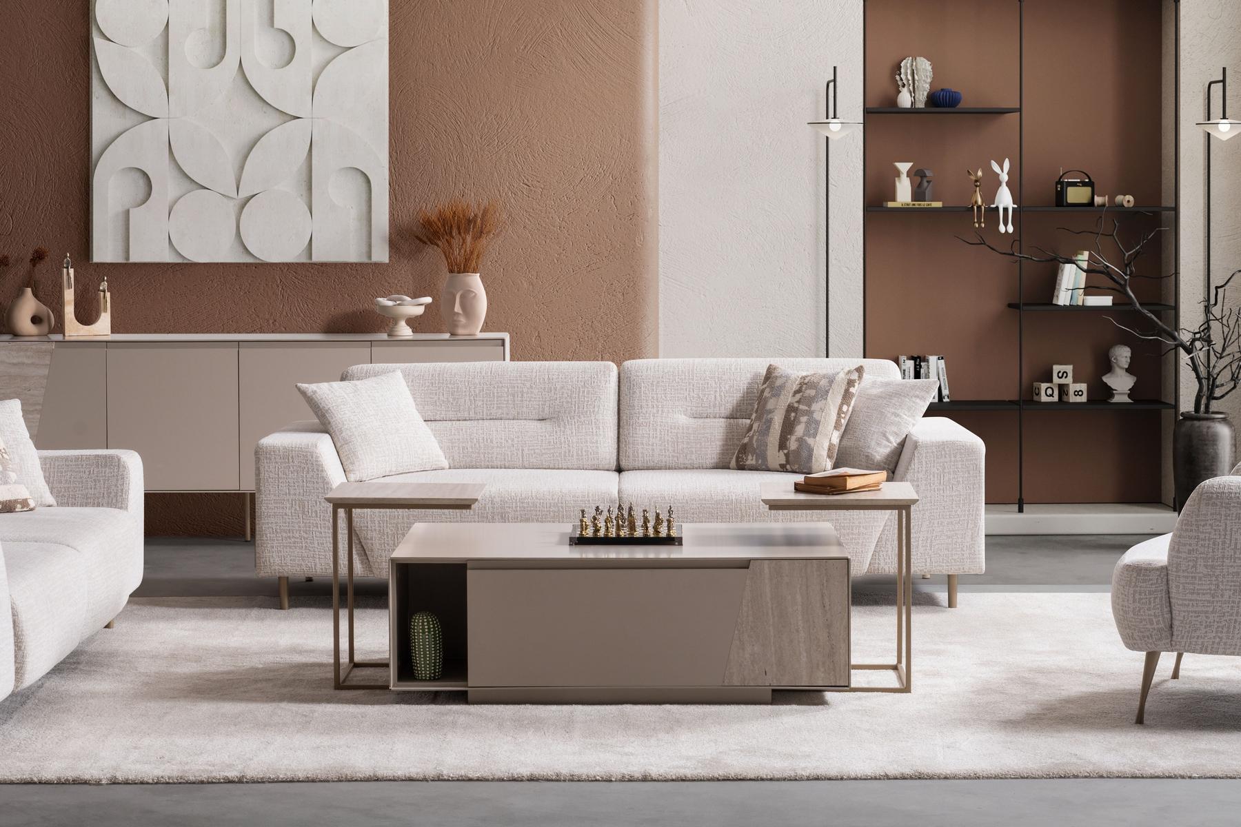 Liva Koltuk Takımı